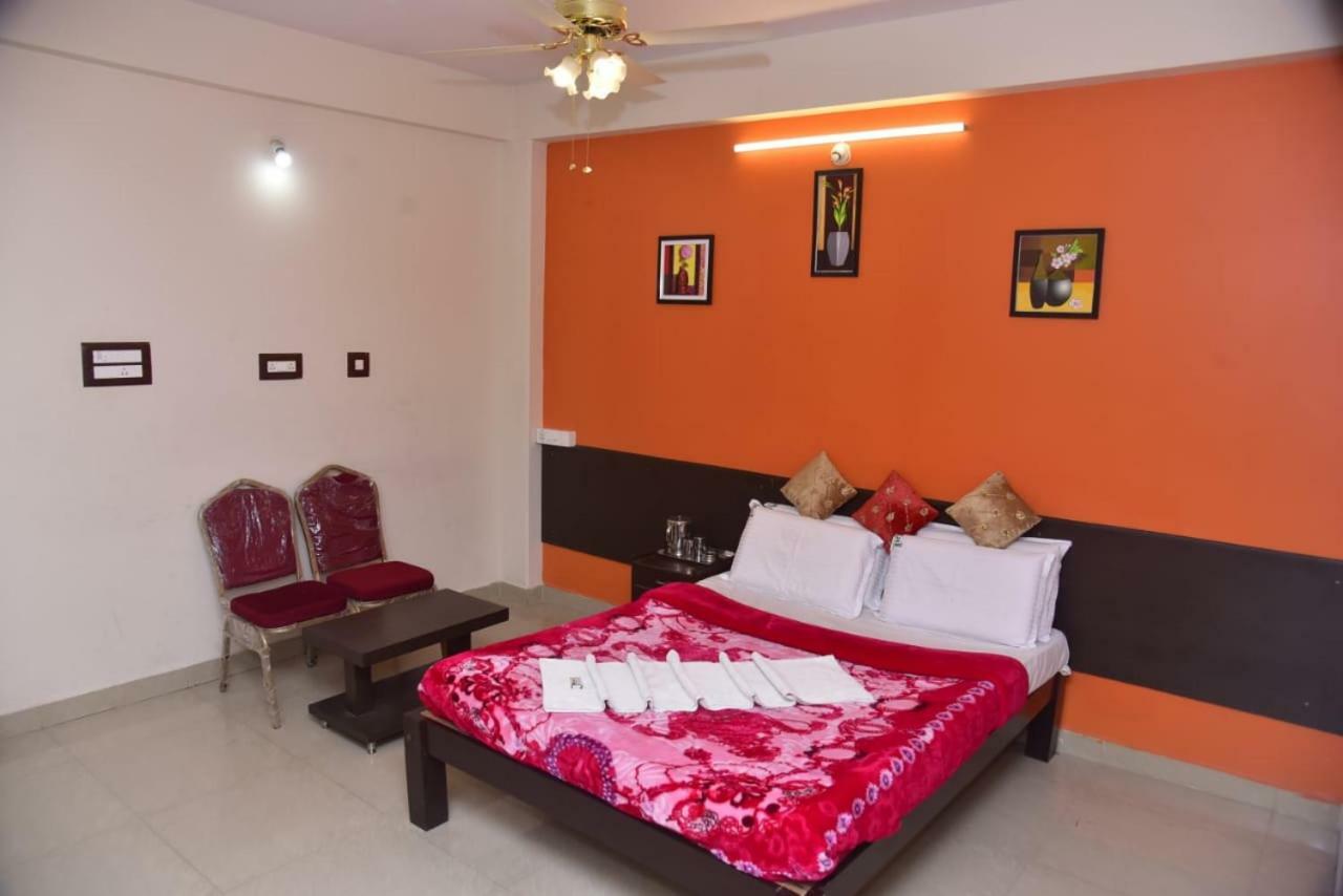 Hotel Raj Residency Mysore Exterior foto